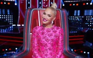 Gwen Stefani Doesn't Think Judges Would Turn Around for Her If She Auditioned for 'The Voice'