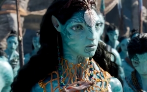 'Avatar: The Way of Water' First Trailer Teases Epic War 