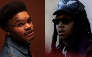 NoCap Deletes Takeoff Tribute After Being Roasted Online 