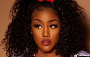 Jhonni Blaze Confirms She's 3 Weeks Pregnant, Slams Baby Daddy for Leaving Her for Another Woman