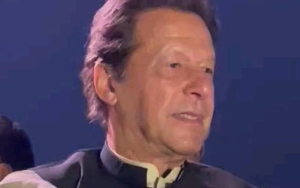 Suspect Arrested After Former Pakistani PM Imran Khan Is Shot in 'Assassination Attempt'