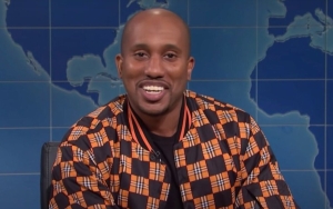 Chris Redd Left With Fractured Nose and Cheek Following Violent Attack