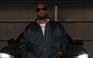 Kanye's Ex-Trainer Threatens to Lock Him Up in Mental Hospital 'Again' Following Anti-Semitic Slurs