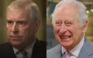 Prince Andrew Upset as His Hopes to Regain Position in Royal Family Were Dashed by King Charles
