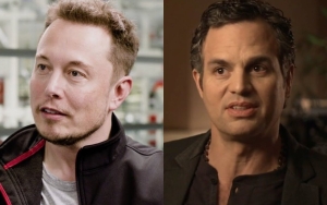 Elon Musk Reacts After Mark Ruffalo Urges Him to Resign and Let Someone Else Run Twitter