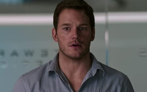 Production on Chris Pratt's Movie 'Electric State' Halted After Crew Member Died in Car Crash