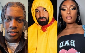 Lil Yachty Defends Drake Amid Speculations He's Dissing Megan Thee Stallion 