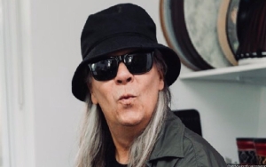 Duran Duran's Andy Taylor Shocks Fans With Stage 4 Cancer Diagnosis