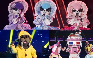 'The Masked Singer' Recap: Lambs Pitted Against Walrus and Milkshake on '90s Night'