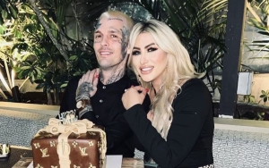 Melanie Martin Bids 'Goodnight' to Soulmate and Love of Her Life Aaron Carter in New Somber Post