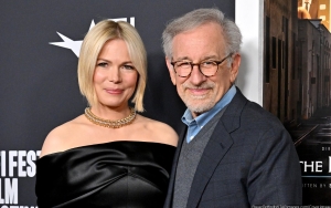 Michelle Williams Reveals Playing Steven Spielberg's Mom in 'The Fabelmans' Changed Her Life
