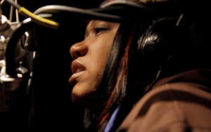'90s Rap Diva Hurricane G Dies After Battling Lung Cancer