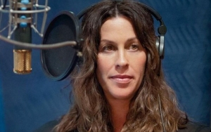 Alanis Morisette Slams Rock and Roll Hall of Fame Induction Ceremony for Disrespecting Women