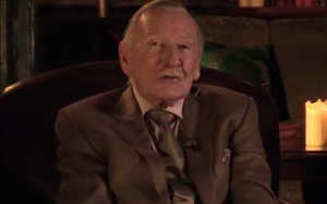'Carry On' Actor Leslie Phillips Died at 98 Amid Health Issues