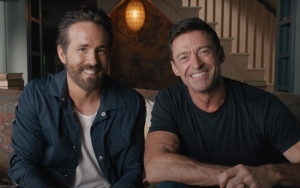 Ryan Reynolds Went Through 'a Lot of Red Tape' to Get Approval for Deadpool and Wolverine Crossover 