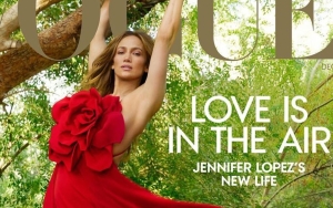 Jennifer Lopez 'Proud' of Taking Husband Ben Affleck's Last Name, Insists It's 'Romantic'