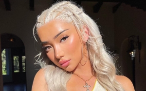 Nikita Dragun Posts Cryptic Tweet Before Being Arrested for Walking Around Naked at Hotel Pool