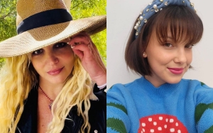 Britney Spears Savagely Slams Millie Bobby Brown for Wanting to Play Her in a Biopic