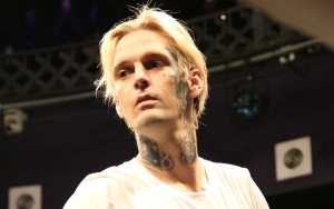 Aaron Carter Filmed Sitcom Before His Death, Director Chooses to Move Forward to Honor Him 