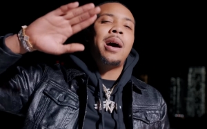 G Herbo Raps on Rooftop of NYC Building in 'It's Something in Me' Visuals