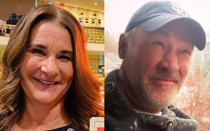 Bill Gates' Ex Melinda Dating a New Man After Their Divorce