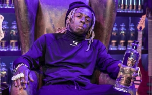 Lil Wayne Looks Younger and Healthier in New Pics, Fans Weigh In