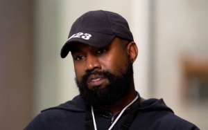 Kanye West's Yeezy Shoes Will Be Sold Under New Name by Adidas
