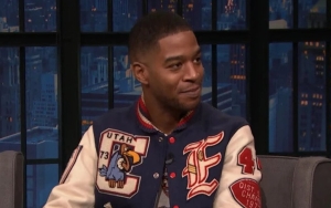 Kid Cudi Calls Fans 'Toxic' as He's Annoyed They Prefer His Old Song