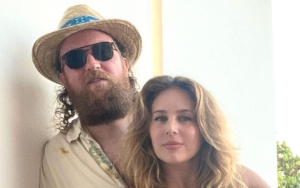 John Osborne of Brothers Osborne Expecting Twins With Wife After 'Long, Tough Journey With IVF'