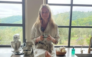 Gwyneth Paltrow Opens Up on Her 'Wellness Routine'