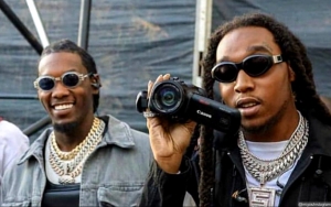 Offset Postpones Release of Solo Album In the Wake of Takeoff's Death