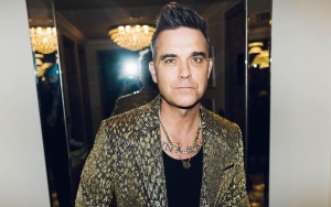 Robbie Williams' Skincare Line Plans Blocked by Yves Saint Laurent