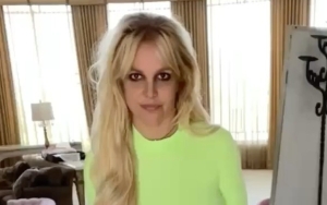 Britney Spears Stops Posting Nude Pictures in Hopes to Mend Relationship With Sons