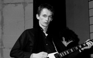 Public Image Ltd. Guitarist Keith Levene Lost Battle With Liver Cancer