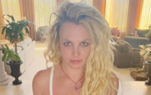 Britney Spears Looks Up to 'Wicked' Kate Hudson for Fashion Inspiration