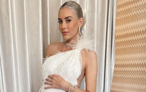Pregnant Heather Rae El Moussa Asks Family and Friends to Help Start Library for Her Baby