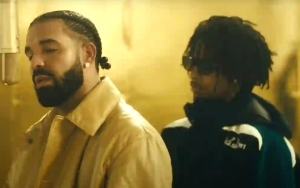 Drake and 21 Savage's 'Her Loss' Arrives at No. 1 on Billboard 200 Chart 