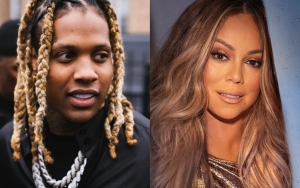 Fans Have Wild Reaction to Lil Durk and Mariah Carey's Possible Collab  