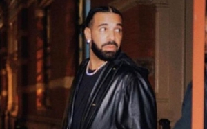 Drake Loses $2 Million on UFC Bet