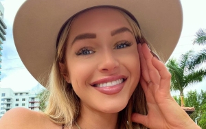 OnlyFans Model Courtney Tailor Accused of Trying to Flee Country After Murdering Boyfriend