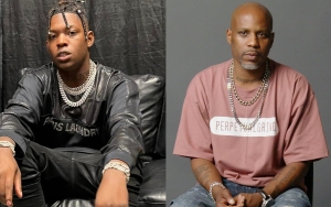 Yung Bleu Reacts After Facing Criticism for Sampling DMX's Song 'How's It Goin' Down'