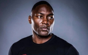 Tributes Pour in for Former UFC Star Anthony 'Rumble' Johnson After His Passing at 38