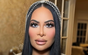 'RHOSLC' Star Jen Shah Filmed Cussing Her Family Out During Fiery Public Argument