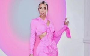 Kim Kardashian Plans to Lose Even More Weight Despite Fans' Concerns 