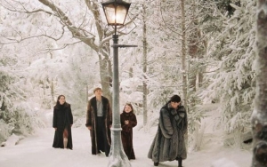 Greta Gerwig Rumored to Direct 'The Chronicles of Narnia' Reboot