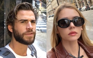 Liam Hemsworth and Gabriella Brooks Look Smitten on Red Carpet Despite Split Rumors
