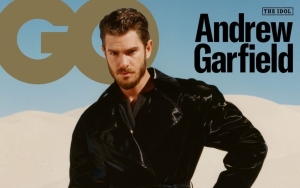 Andrew Garfield Admits to Feeling Guilty About Not Settling Down as He's About to Turn 40