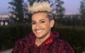 Frankie Grande Thanks Fans for Prayers as He's 'Safe and Healing' Following Violent Mugging