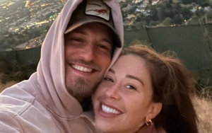 'The Bachelorette' Alum Erich Schwer Breaks Silence on Gabby Windey Split After Her Statement 