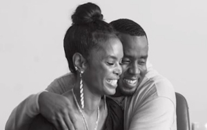 Diddy Honors Late Kim Porter on Her 'Rebirth' Day